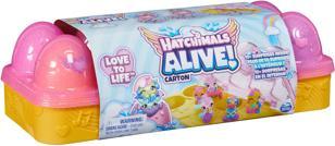Image du produit Hatchimals Alive Easter Eggs