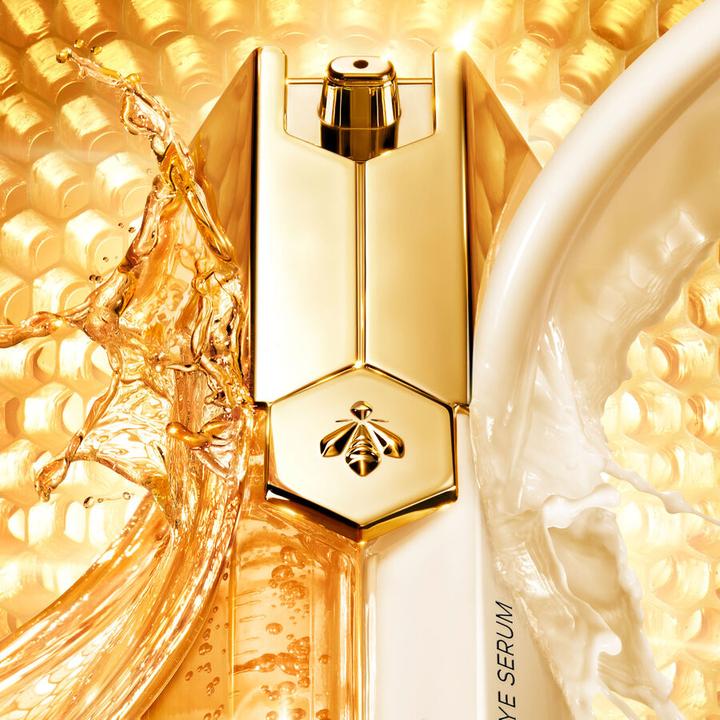 Actual product image Guerlain Abeille Royale 23 (Serum, 20 ml, Day + Night)
