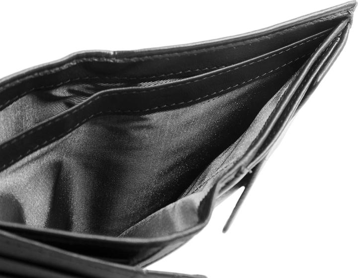 Actual product image Bugatti Geldbörse SEMPRE