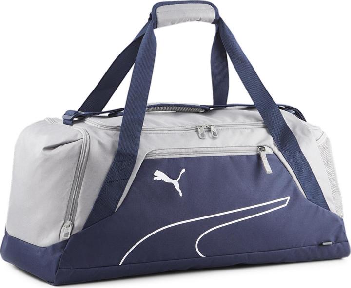 Produktbild Puma Fundamentals Sports Bag M black OSFA (47 l)