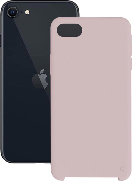 Immagine prodotto KSIX Astuccio (Apple iPhone SE (seconda generazione), Apple iPhone SE (terza generazione))