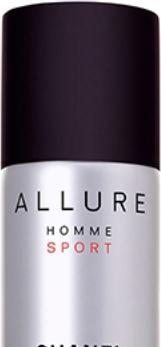 Immagine prodotto Chanel Allure Homme Sport (Getto vaporizzato, 100 ml)