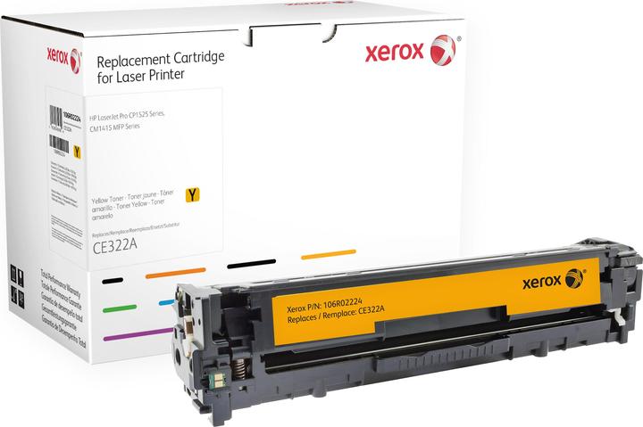 Xerox CE322A (Y)