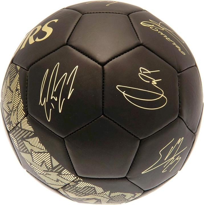 Image du produit Tottenham Hotspur FC Football Avec Signatures (5)