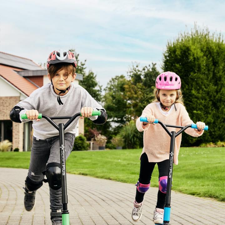 Image du produit Sportplus Enfants Stunt Scooter