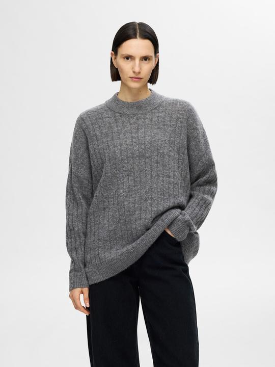 Produktbild Selected Femme Loose Fit Pullover (L)