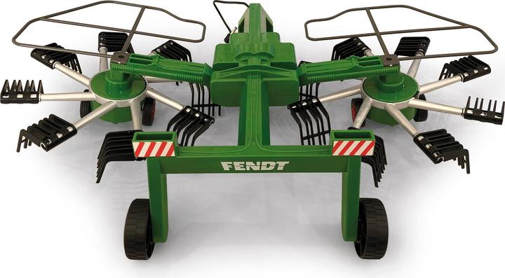 Produktbild Jamara Fendt Former