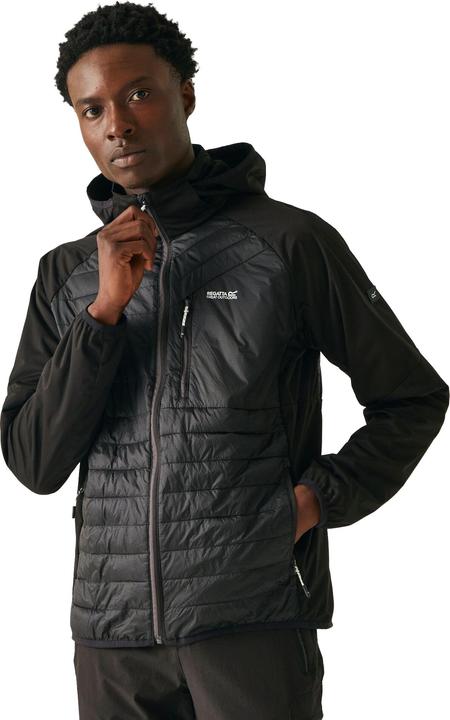 Image du produit Regatta - Veste hybride ANDRESON PRO - Homme (L)
