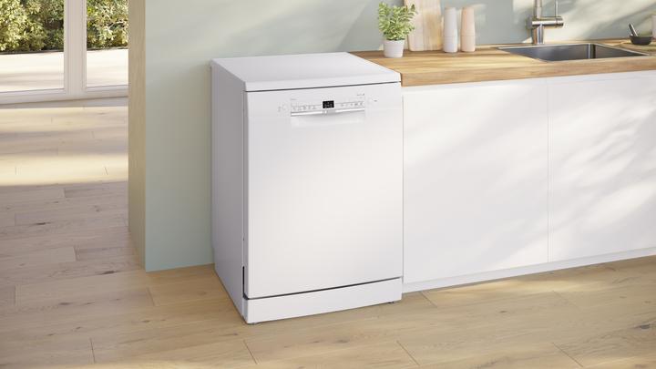 Actual product image Bosch Hausgeräte SMS2ITW33E