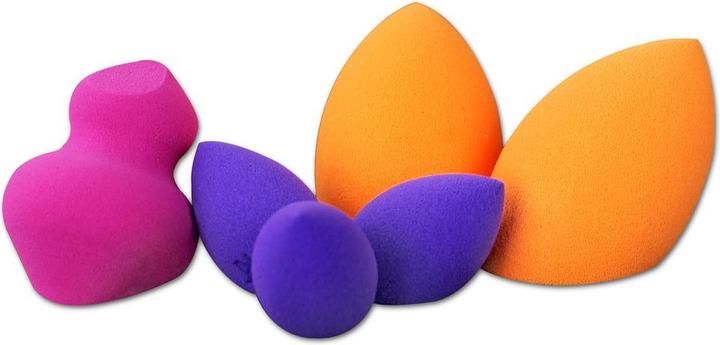 Real Techniques Miracle face/body sponge