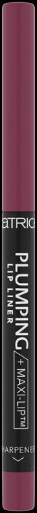 Actual product image Catrice Lip Liner Plumping 090 red (The wild one)