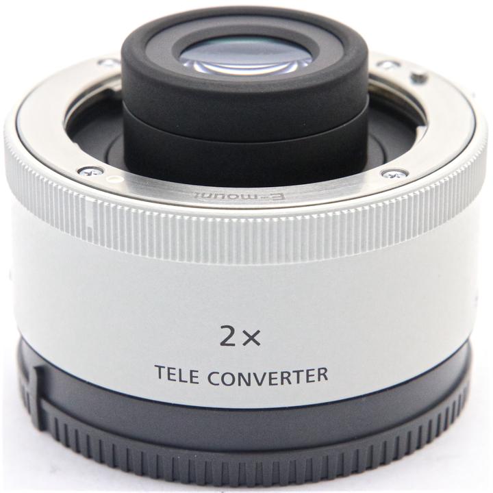 Actual product image Sony 2x AF SEL-20TC (Teleconverter, Sony E)