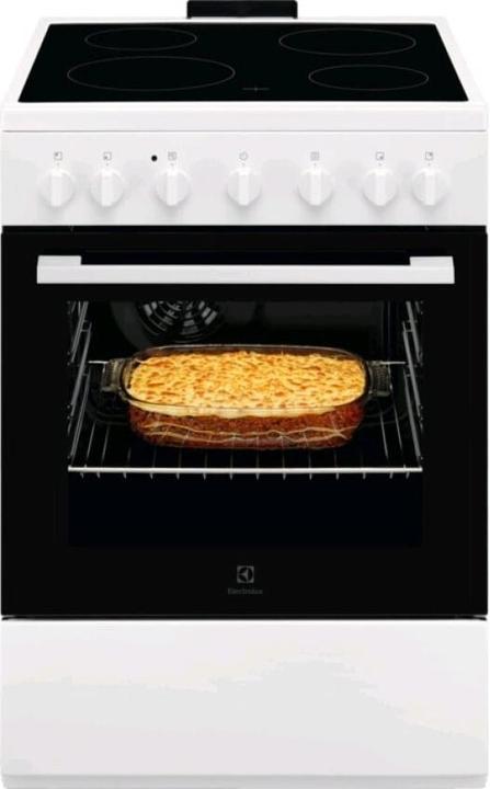Produktbild Electrolux LKR620066W Freistehende Multifunktionsküche mit