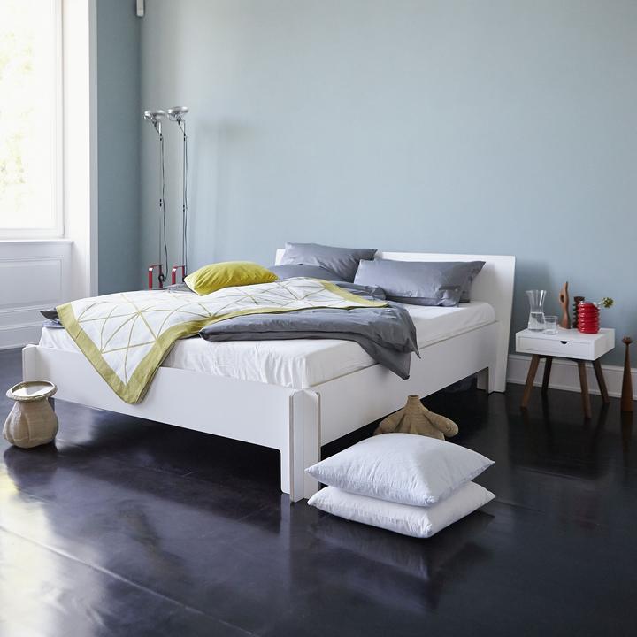 Produktbild Ikarus Steckbett (140 x 200 cm)