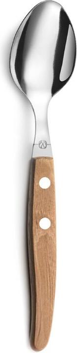 Produktbild Lou laguiole CANOPÉE Besteckset 24-teilig holz (24 Stück, Besteck Set)