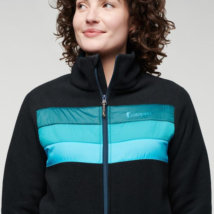 Immagine prodotto Cotopaxi Giacca Teca Fleece Full-Zip (S)