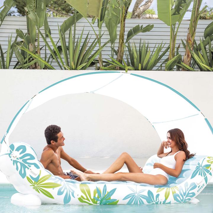 Produktbild Intex 56294EU Tropical Canopy Lounge