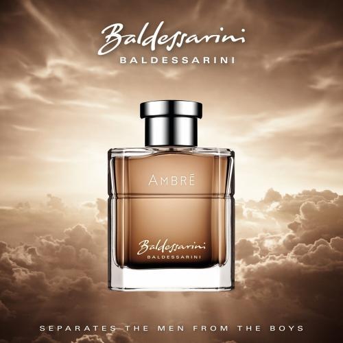 Image du produit Baldessarini Ambré (Eau de toilette, 90 ml)