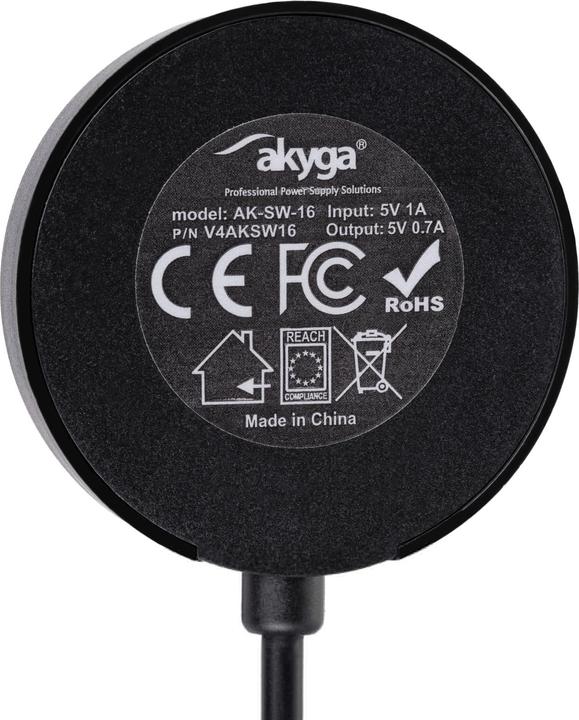Immagine prodotto Akyga cavo di ricarica Amazfit Stratos 3 AK-SW-16