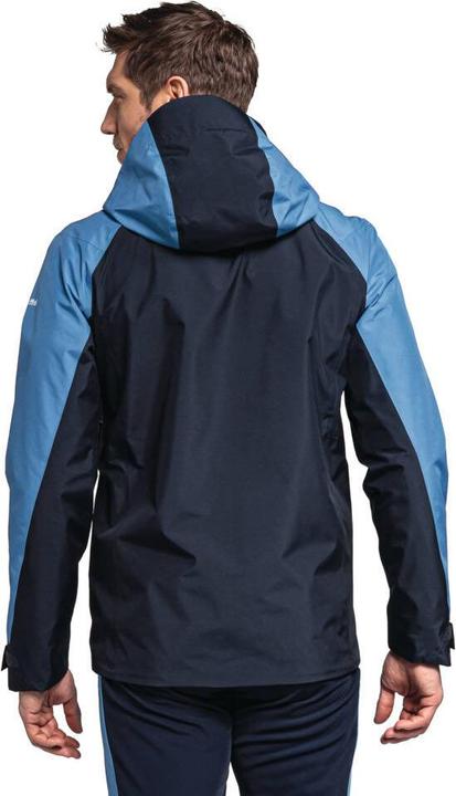 Actual product image Schöffel Jacket Kreuzjoch M (56)