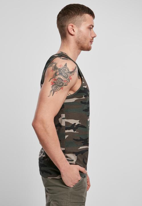 Produktbild Brandit Tank Top (L)