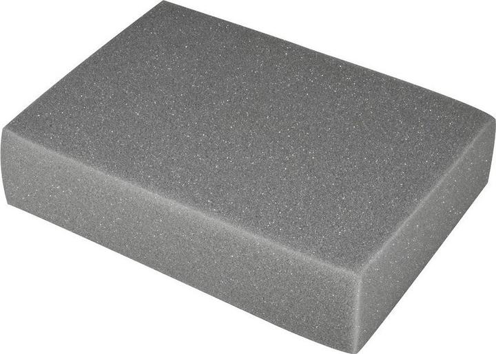 Actual product image Rayher Foam blanket z. Trockenfilzen