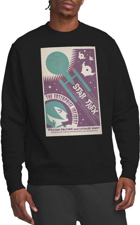 Produktbild The Original Series Episode 57 Sweatshirt (S)