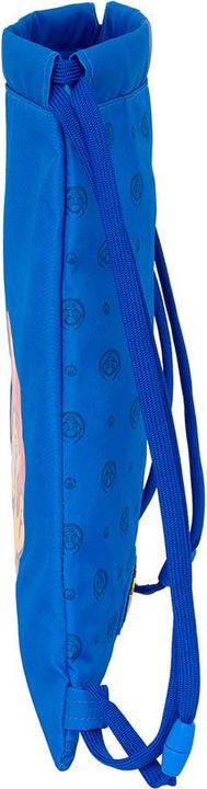 Immagine prodotto Safta Super Mario ""Play"" - Borsa da ginnastica (3 l)