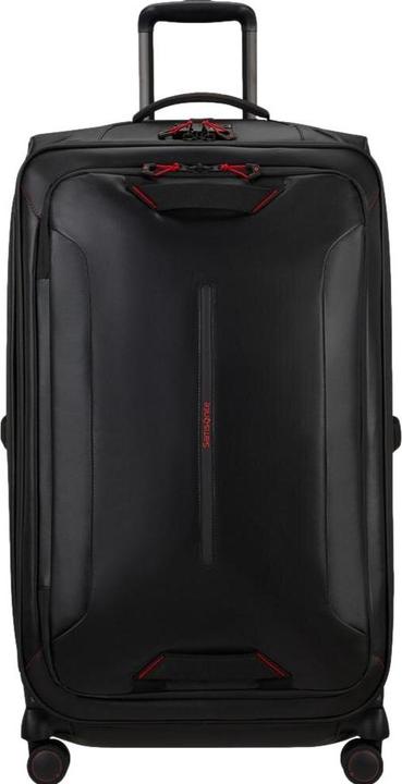 Actual product image Samsonite Travel case - Ecodiver Spinner Duffle 79/29 Black