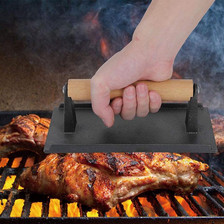 Produktbild Kinghoff Fleischpresse