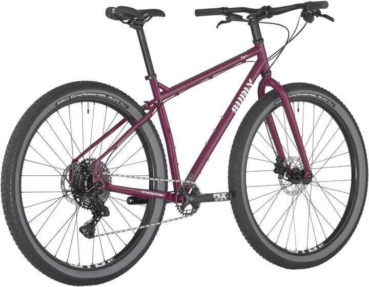 Immagine prodotto Surly Bicicletta MTB Ogre, 29", viola (29")