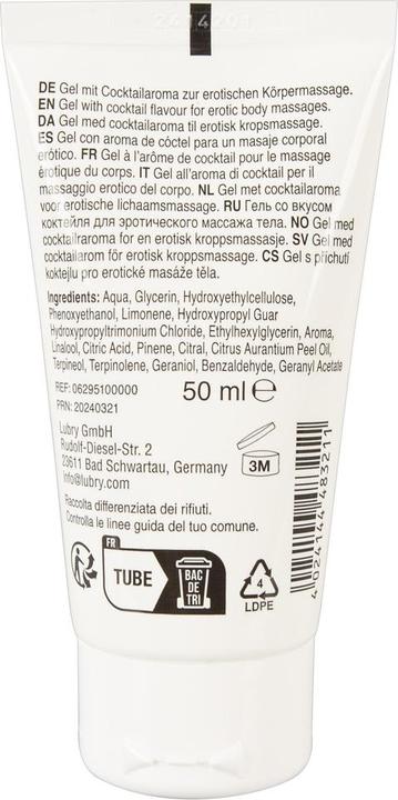 Produktbild Lick-it Lick it! Sex on the Beach (50 ml)