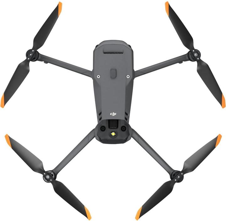 Produktbild DJI Mavic 3 Thermal inkl. Care Basic (45 min, 920 g, 48 Mpx)