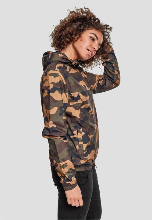 Immagine prodotto Urban Classics Giacca leggera (S)