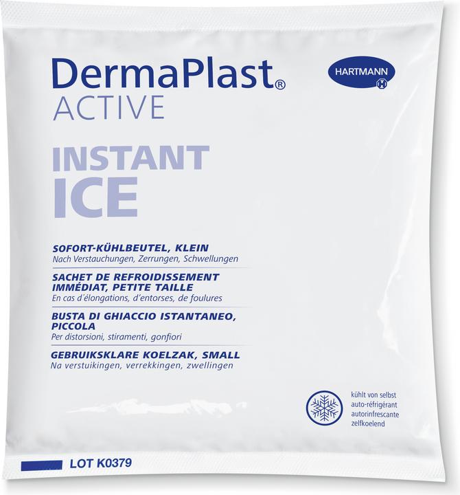 Produktbild DermaPlast Active Sofort (1 x, 300 g)