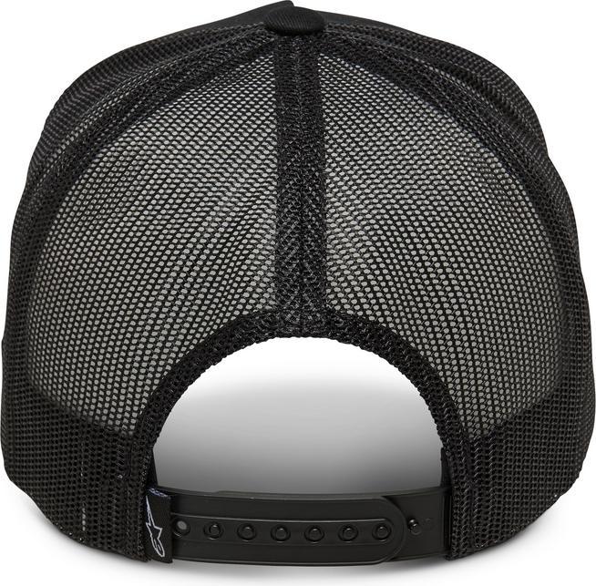 Produktbild Alpinestars Hat 24 Heritage Patch Trucke (One Size)