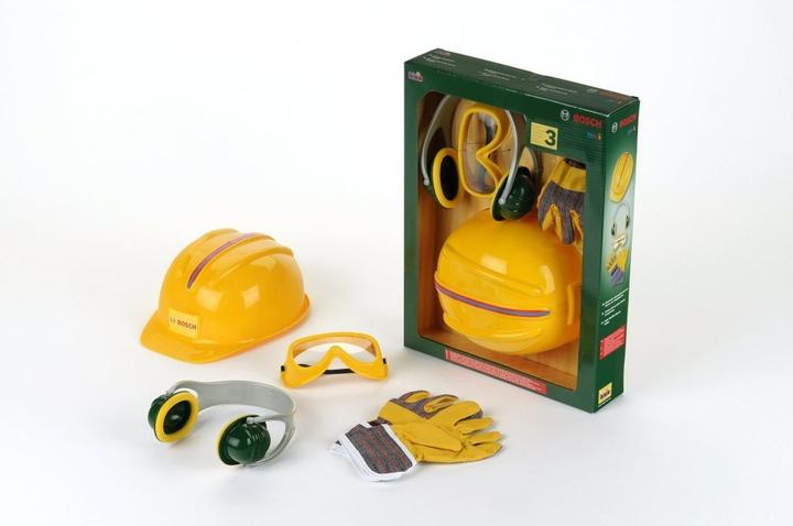Theo Klein Set di accessori Bosch