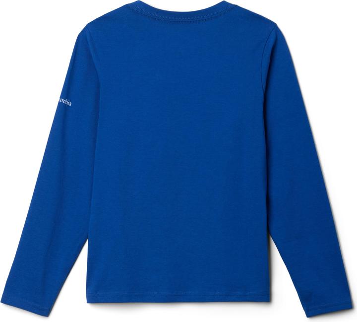 Image du produit Columbia Tee graphique Dobson Pass™ LS (XL)