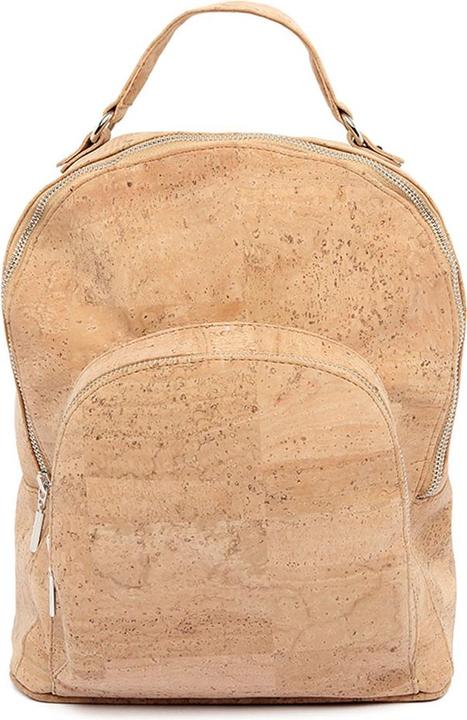 Produktbild Artelusa Rucksack «Corky» natur (9 l)
