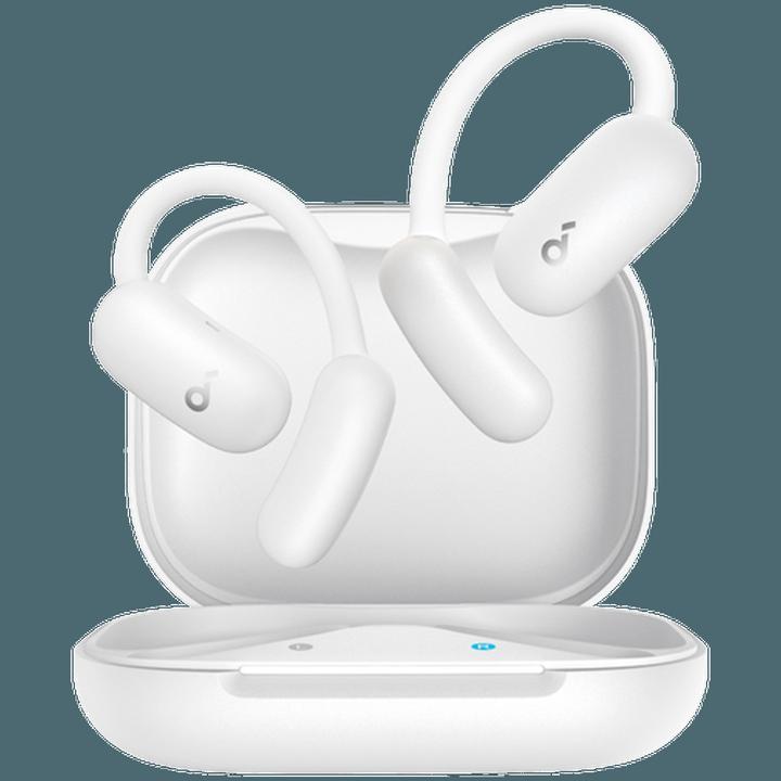 Image du produit soundcore AeroFit 2 (pas de réduction du bruit, 10 h, Sans fil)
