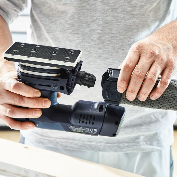 Produktbild Festool RTSC 400-Basic (Schwingschleifer)