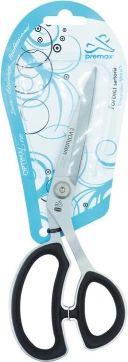 Produktbild Premax Schneiderschere Torx Evolution abgewinkelt 200mm (20 cm)