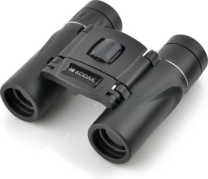 Kodak Fernglas BCS200 8x21 schwarz (8 x, 21 mm)