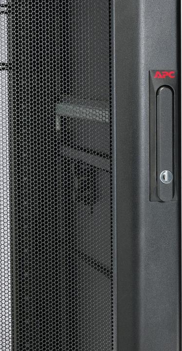 Immagine prodotto APC NetShelter SX 42U, armadio per server 42U (42 HE, Rack da 19 pollici)