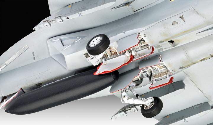 Image du produit Revell F/A-18E Super Hornet Top Gun