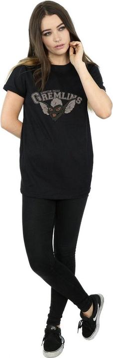 Immagine prodotto Universal Textiles Kingston Falls Sport Maglietta Ampia Donna (L)
