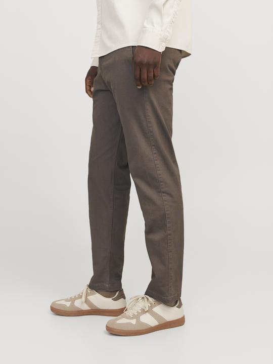 Produktbild Jack & Jones Locker geschnitten Chino Hose Chino Hose (W28/L32)