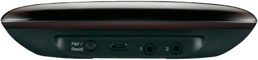 Produktbild Logitech Harmony Smart Control (Universal Fernbedienung, WLAN, Bluetooth, Infrarot)