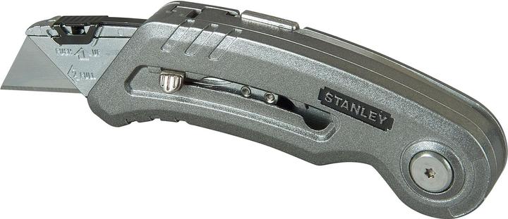 Produktbild Stanley Quickslide II Sportmesser (Cutter)