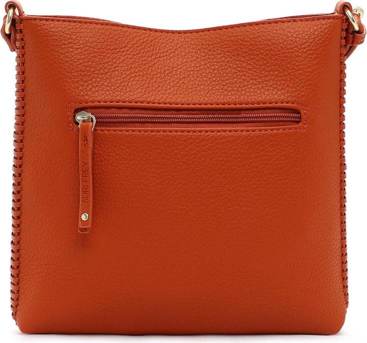 Actual product image Suri Frey SFY Daggy shoulder bag 27 cm